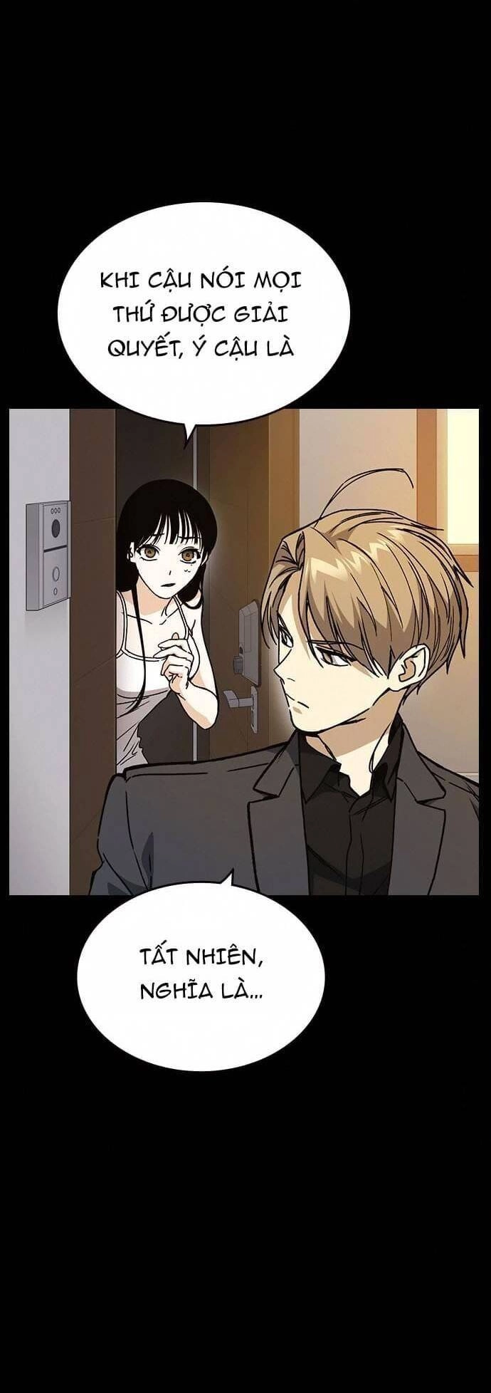 Học Nhóm Chapter 153 - 40