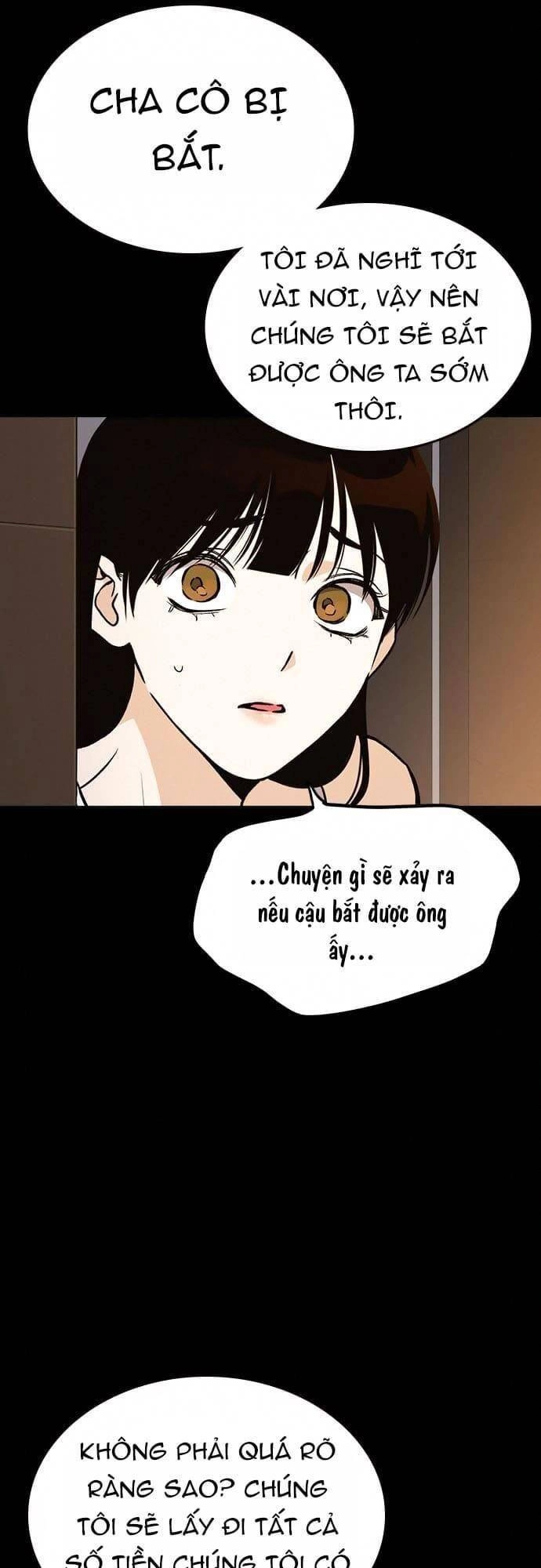 Học Nhóm Chapter 153 - 41