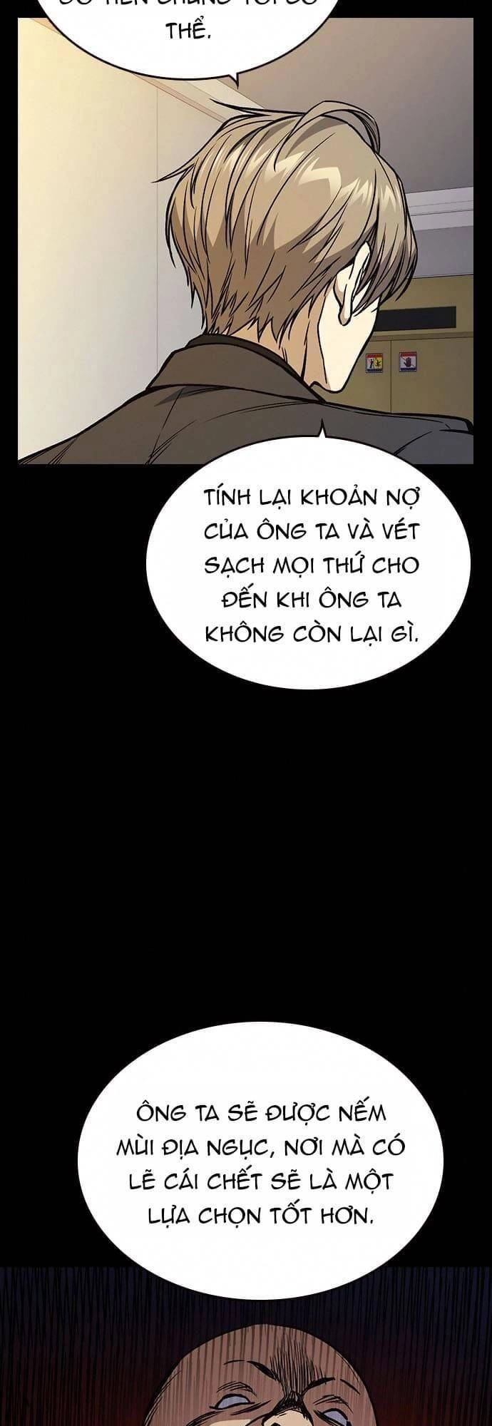 Học Nhóm Chapter 153 - 42