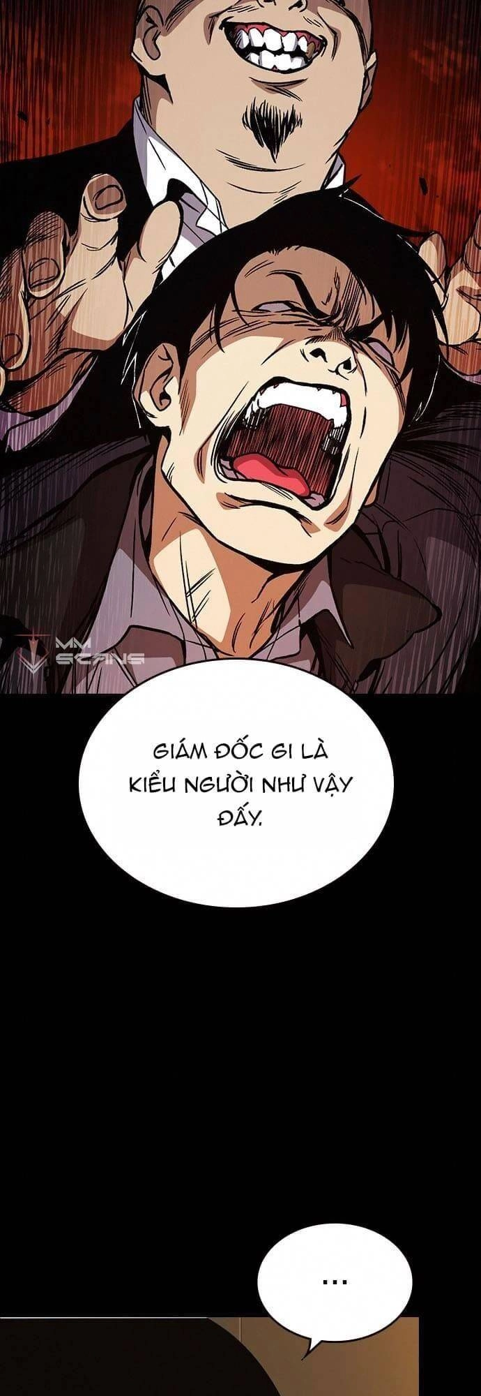 Học Nhóm Chapter 153 - 43