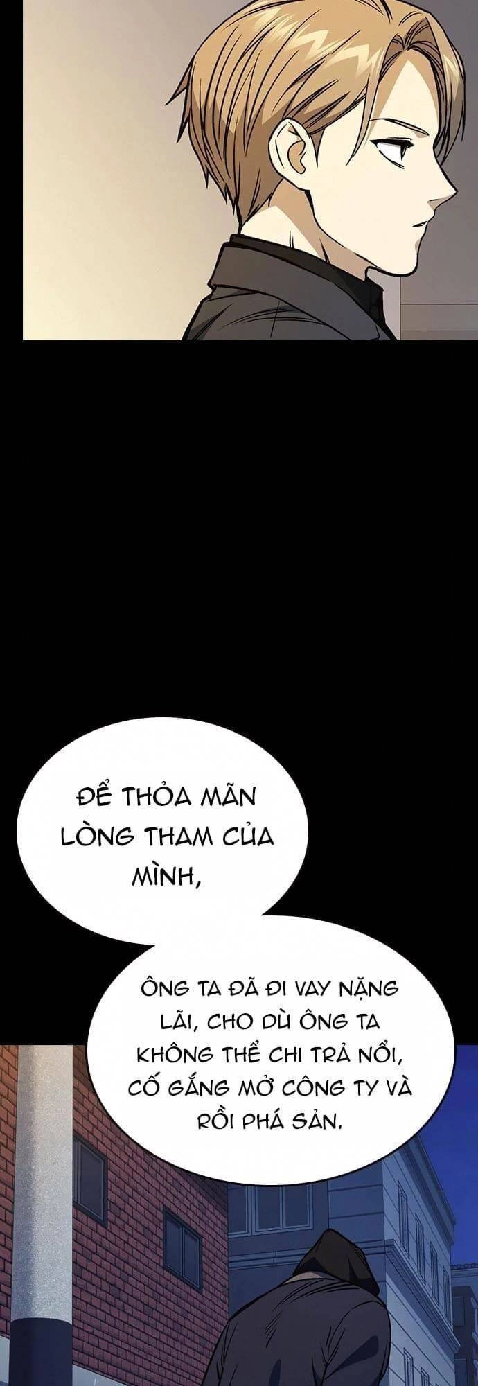 Học Nhóm Chapter 153 - 45