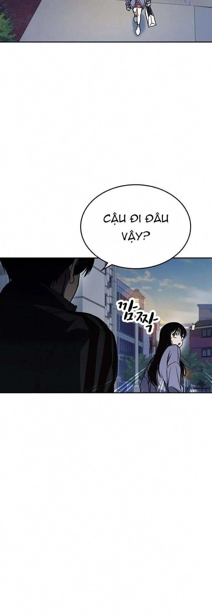 Học Nhóm Chapter 153 - 53