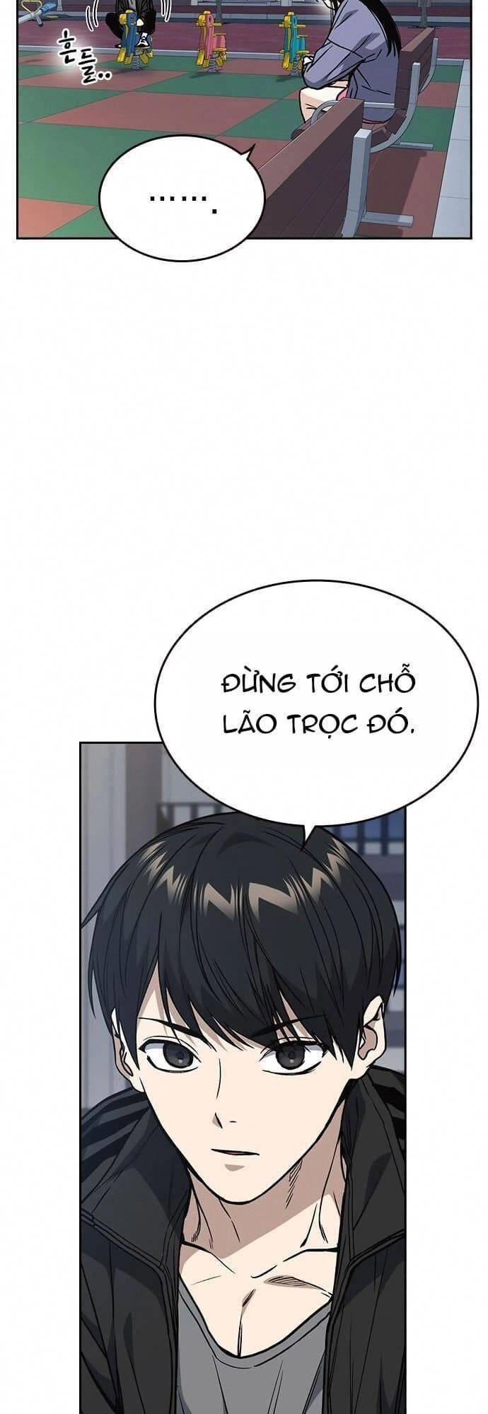 Học Nhóm Chapter 153 - 55