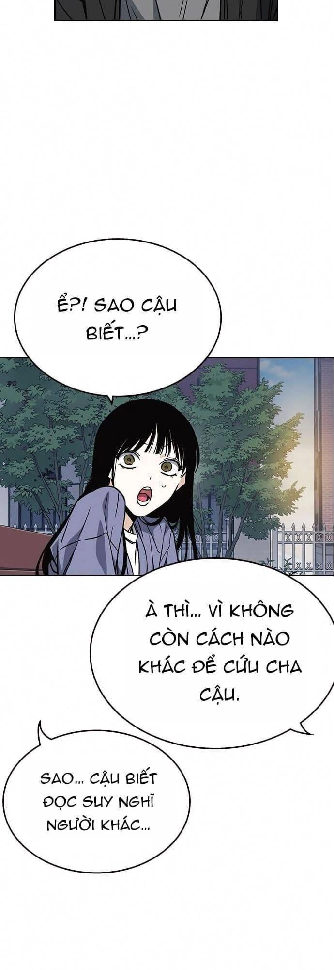 Học Nhóm Chapter 153 - 56