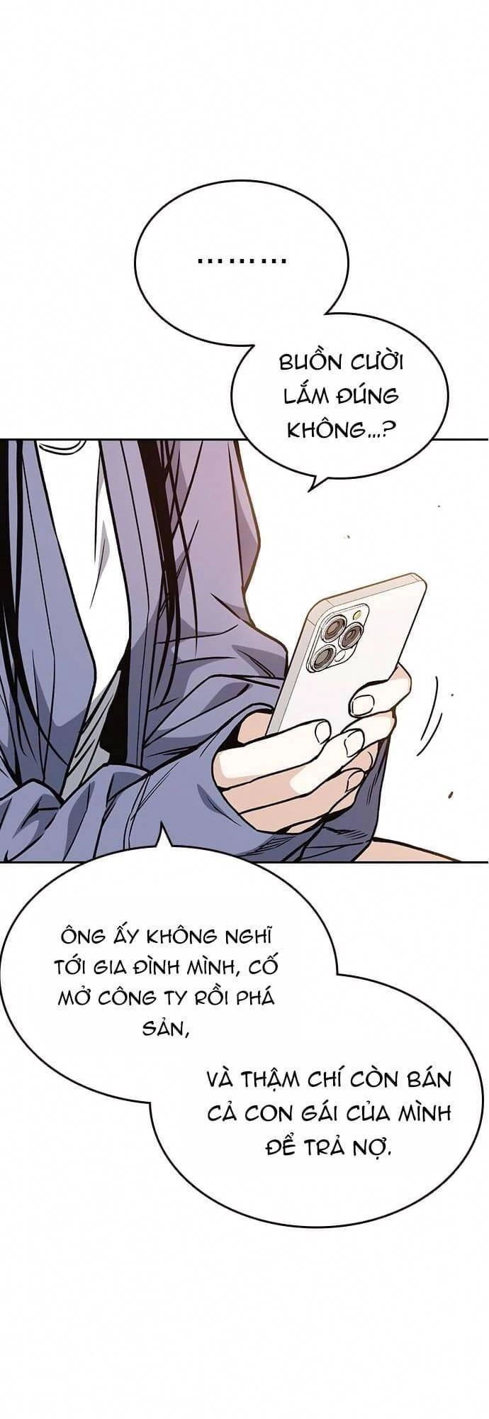 Học Nhóm Chapter 153 - 57