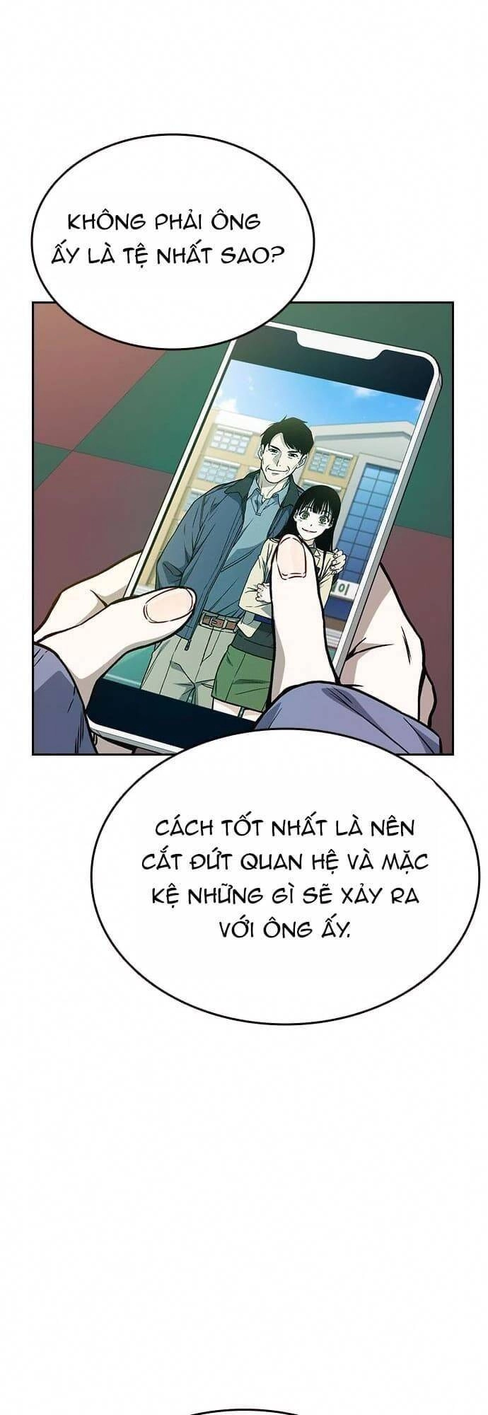 Học Nhóm Chapter 153 - 58