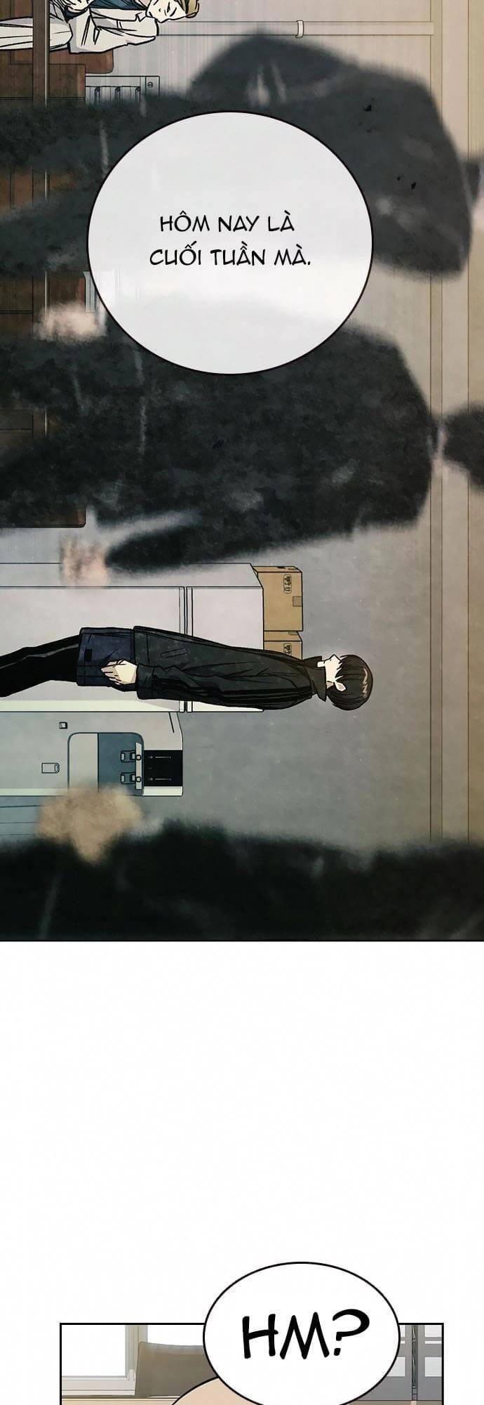 Học Nhóm Chapter 153 - 65