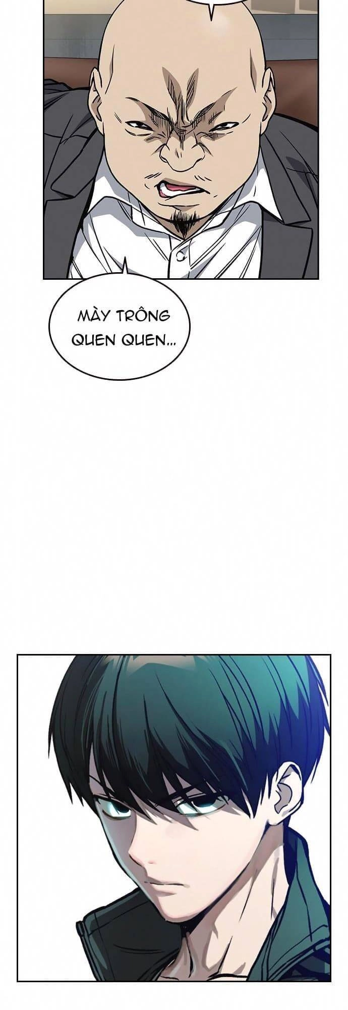 Học Nhóm Chapter 153 - 66