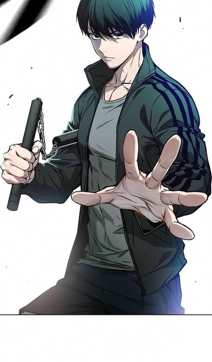 Học Nhóm Chapter 153 - 68