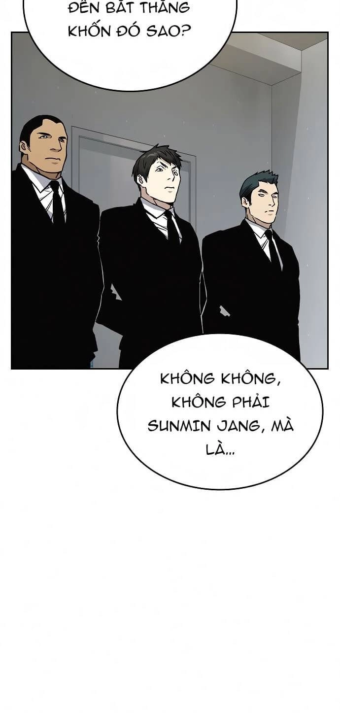 Học Nhóm Chapter 154 - 6