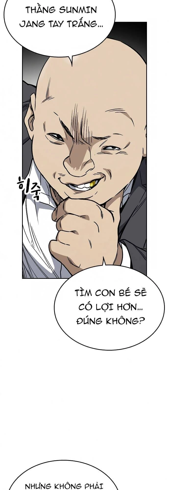 Học Nhóm Chapter 154 - 9