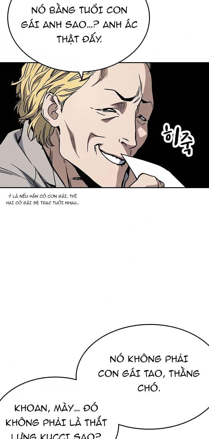 Học Nhóm Chapter 154 - 10