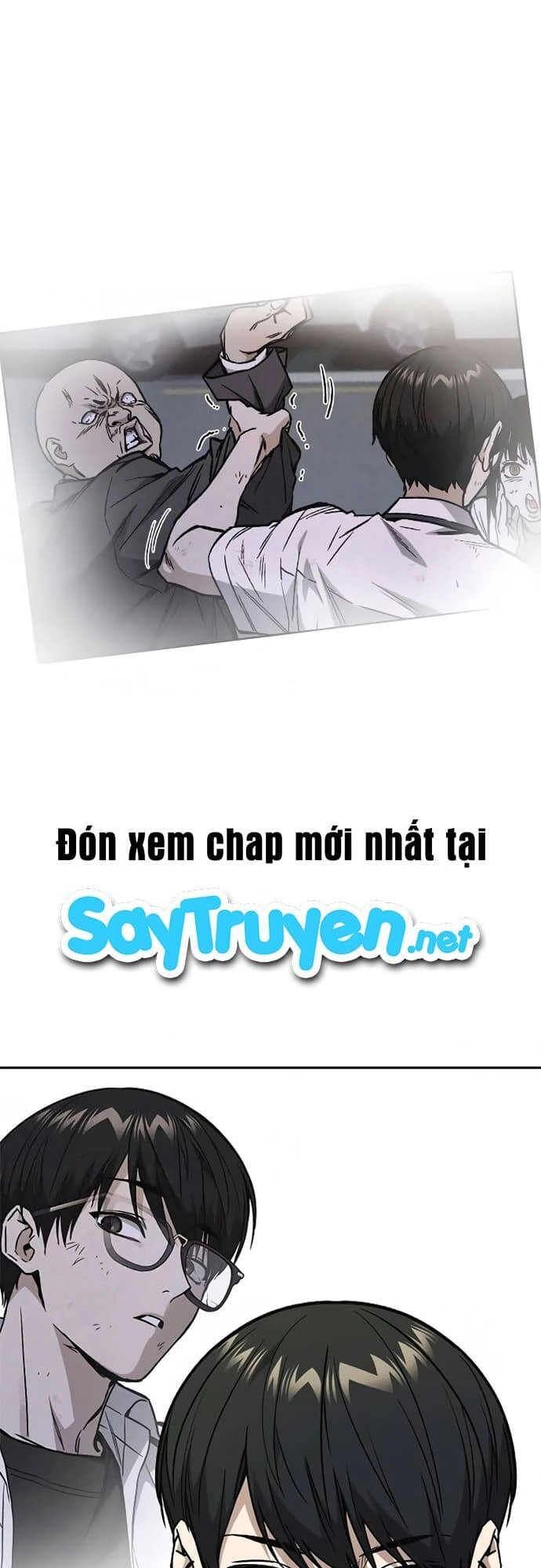 Học Nhóm Chapter 154 - 14