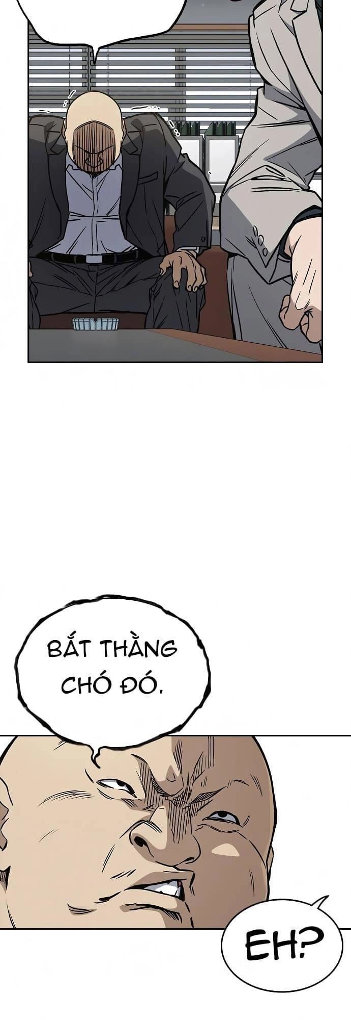 Học Nhóm Chapter 154 - 18