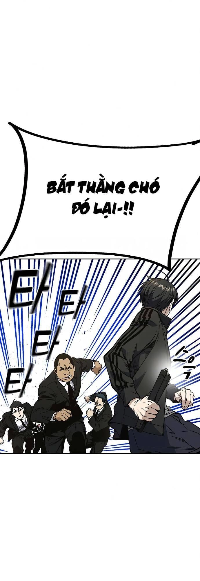 Học Nhóm Chapter 154 - 19