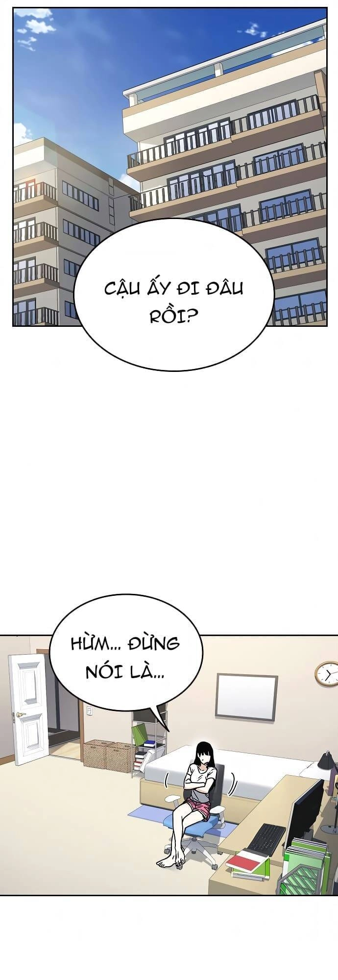 Học Nhóm Chapter 154 - 22