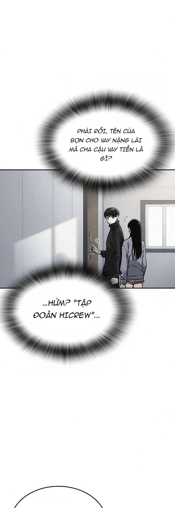 Học Nhóm Chapter 154 - 23