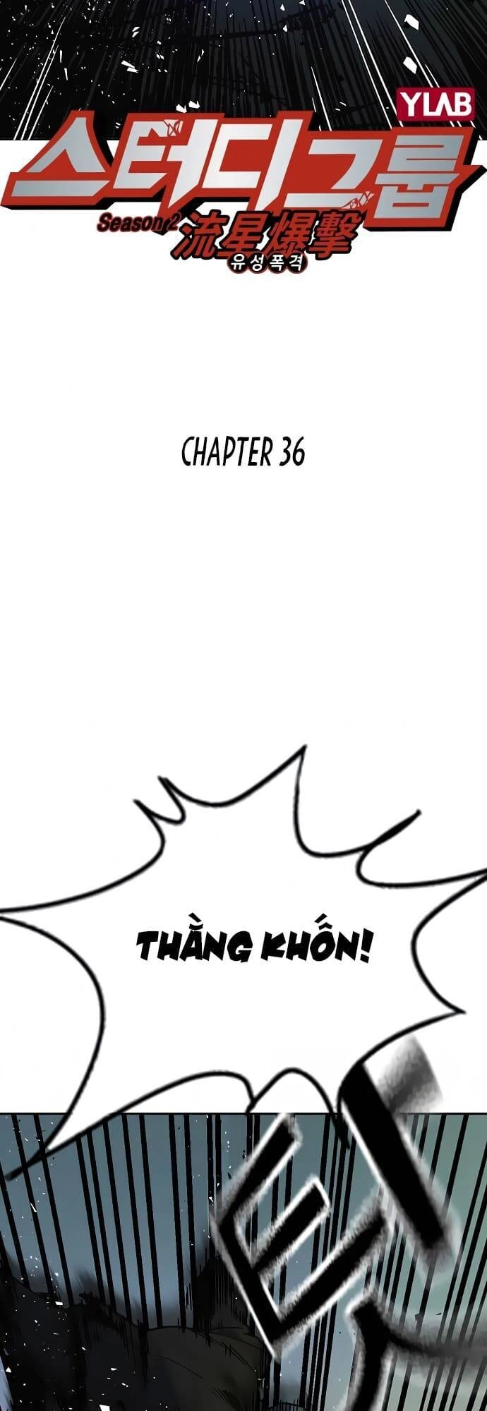 Học Nhóm Chapter 154 - 28