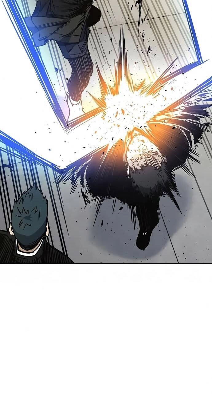 Học Nhóm Chapter 154 - 31