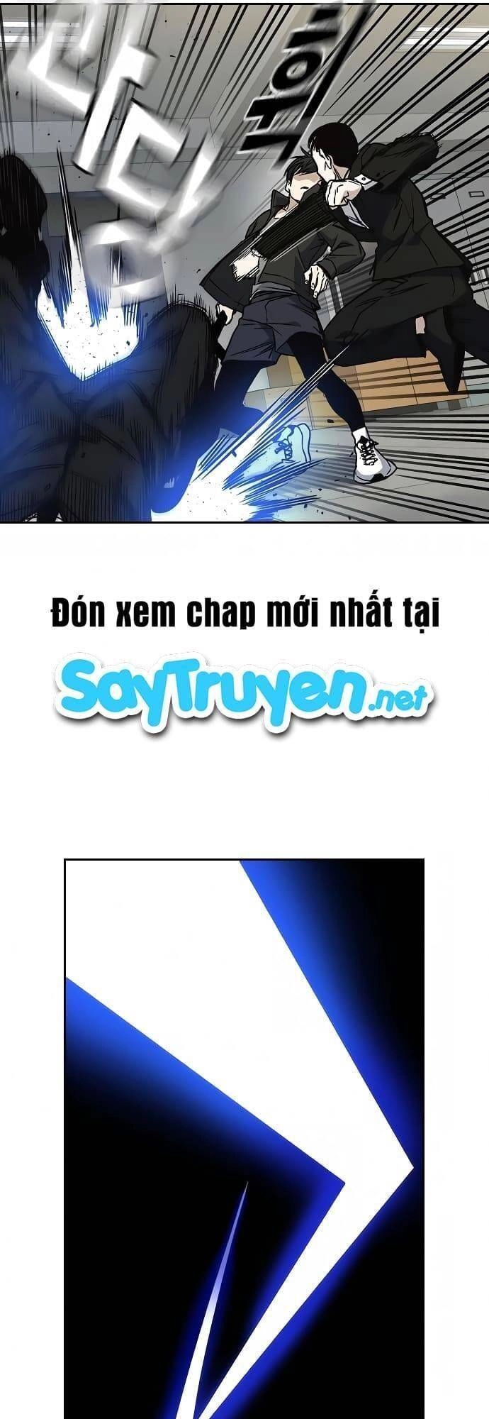 Học Nhóm Chapter 154 - 35