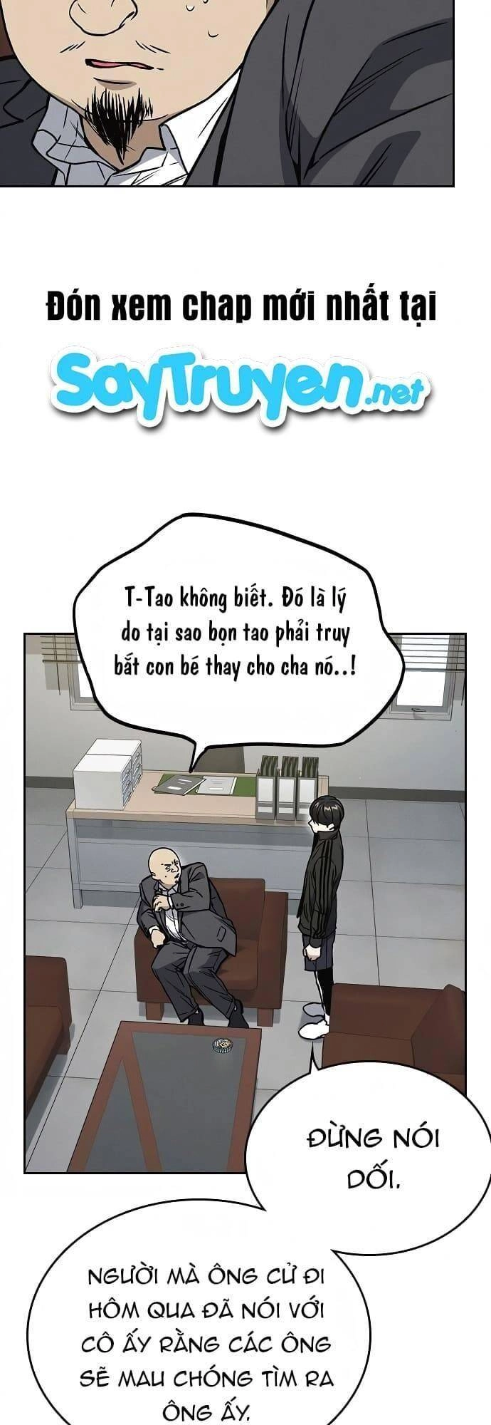 Học Nhóm Chapter 154 - 44