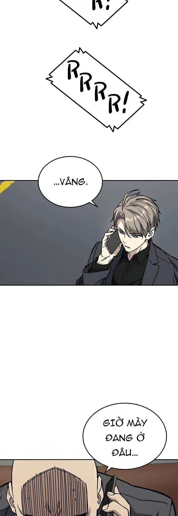 Học Nhóm Chapter 154 - 47