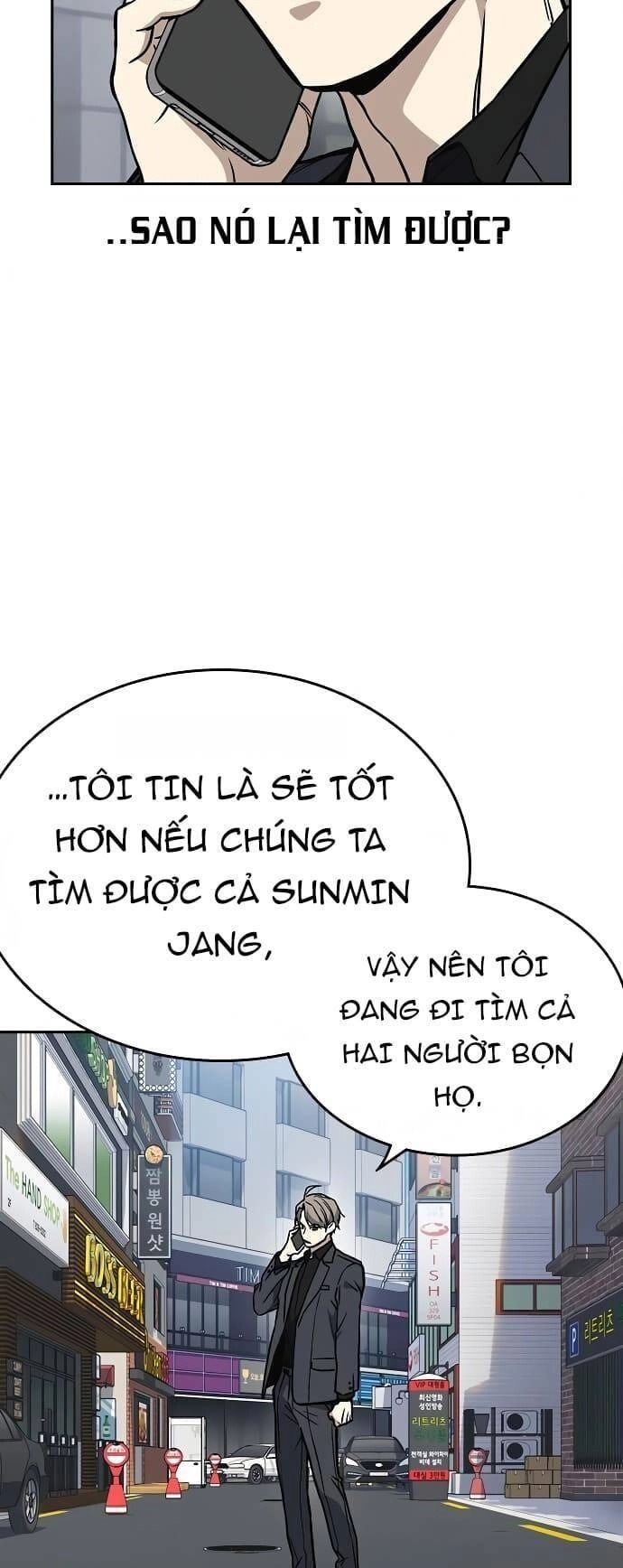 Học Nhóm Chapter 154 - 49