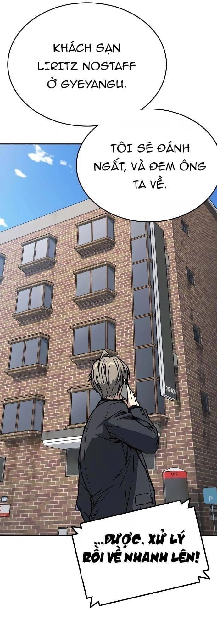 Học Nhóm Chapter 154 - 51