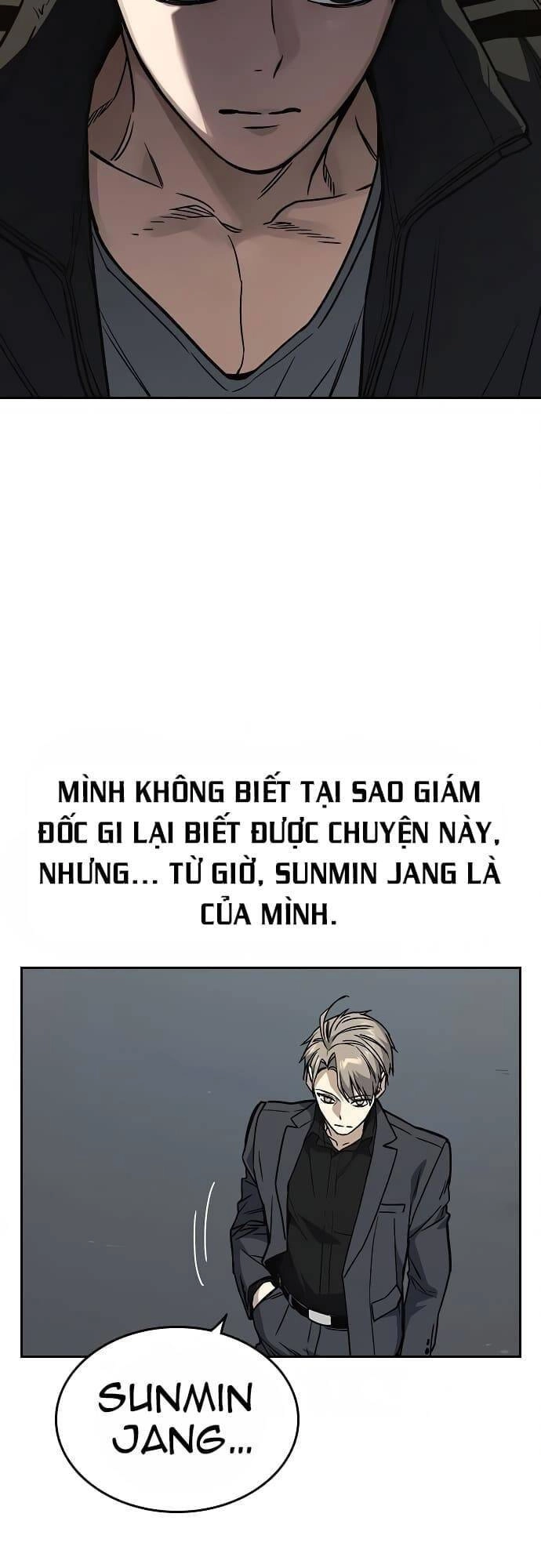Học Nhóm Chapter 154 - 54