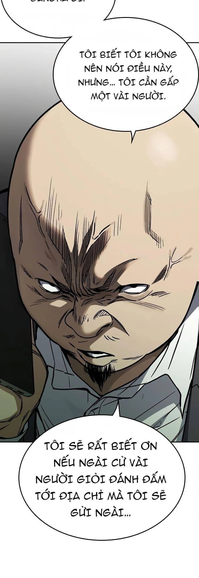 Học Nhóm Chapter 154 - 58