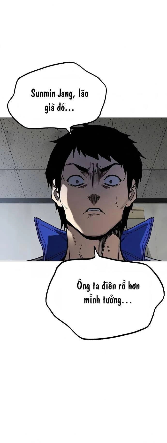 Học Nhóm Chapter 154 - 60