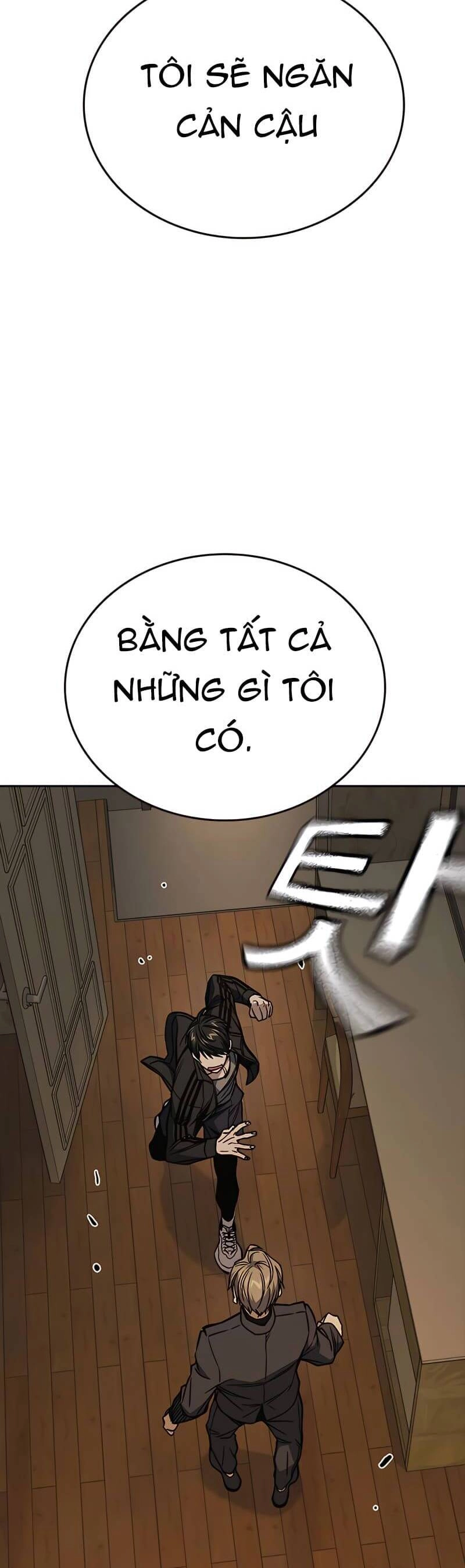 Học Nhóm Chapter 156 - 3