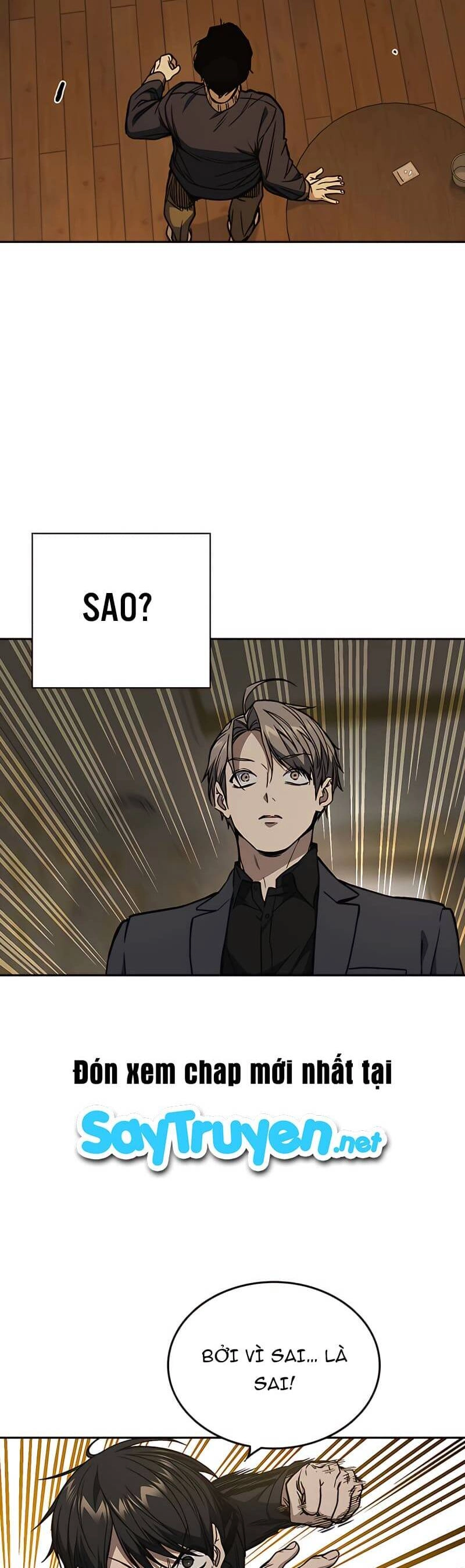 Học Nhóm Chapter 156 - 4