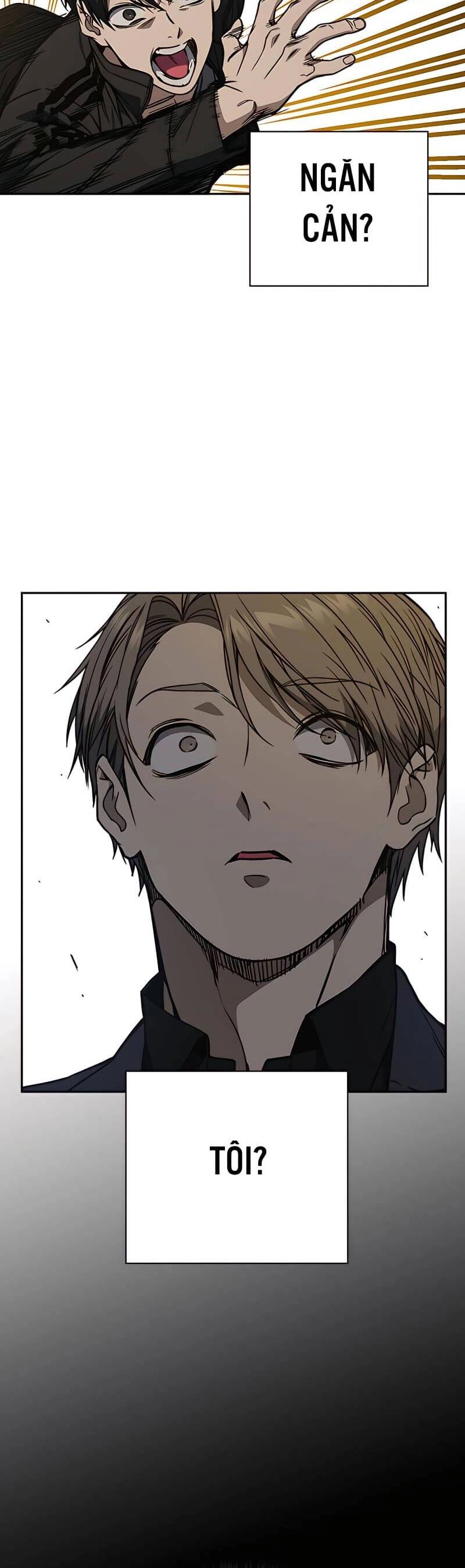 Học Nhóm Chapter 156 - 5