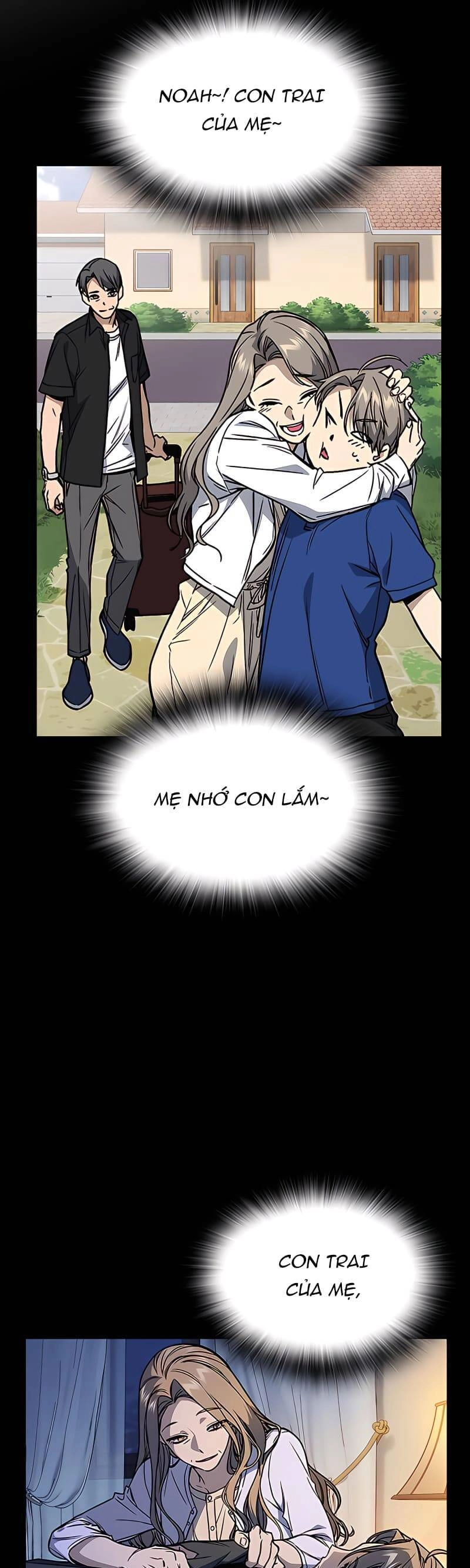 Học Nhóm Chapter 156 - 6