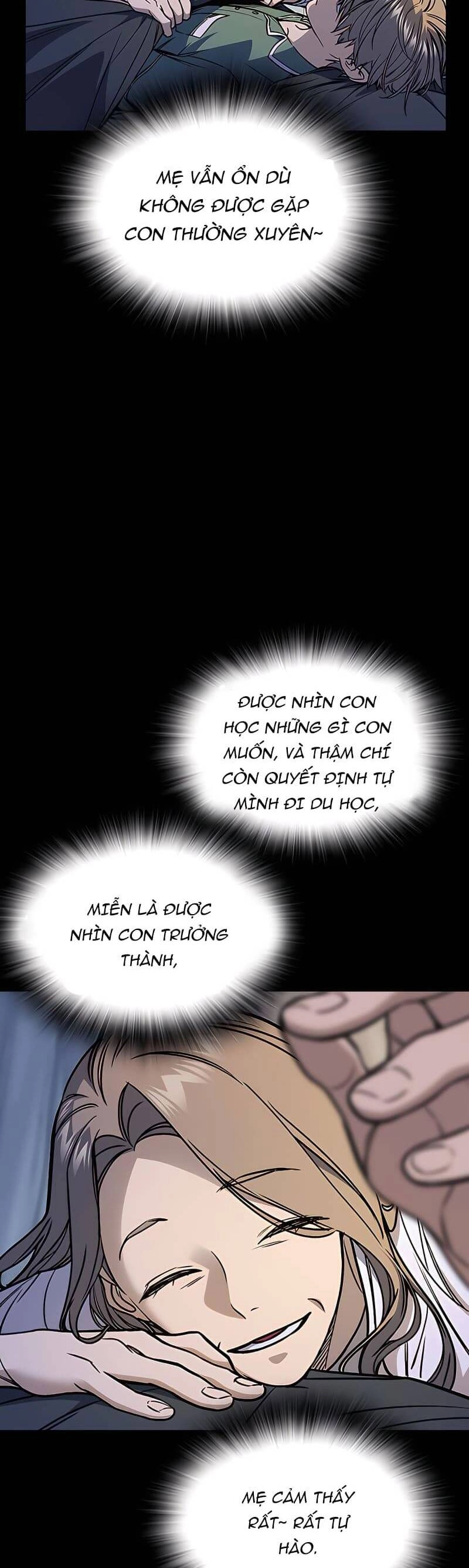 Học Nhóm Chapter 156 - 7