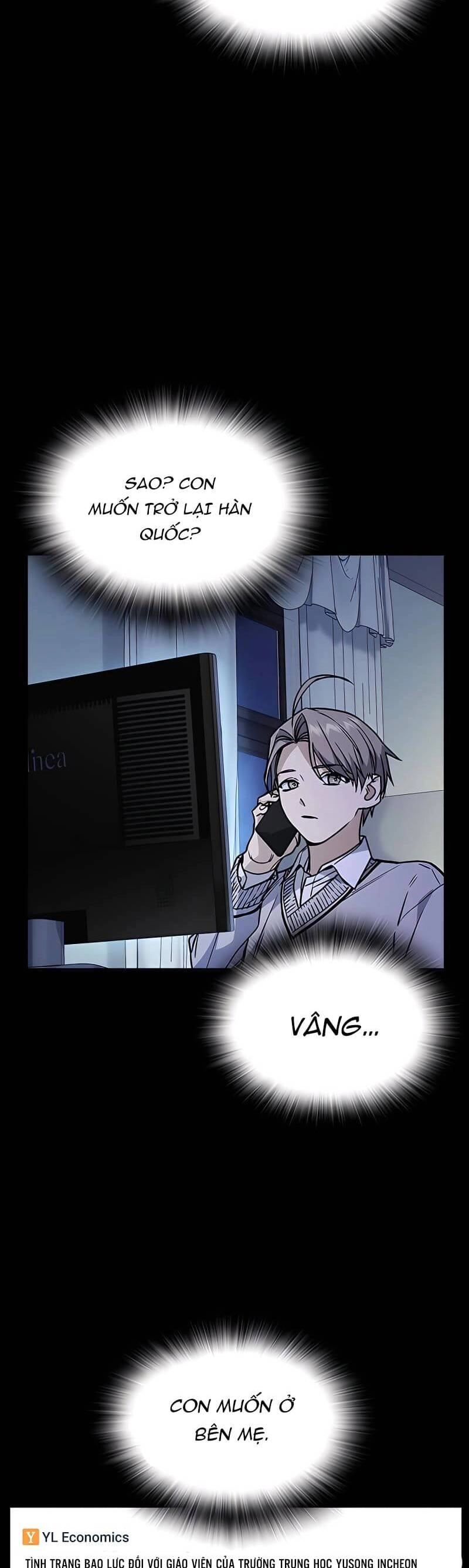 Học Nhóm Chapter 156 - 8