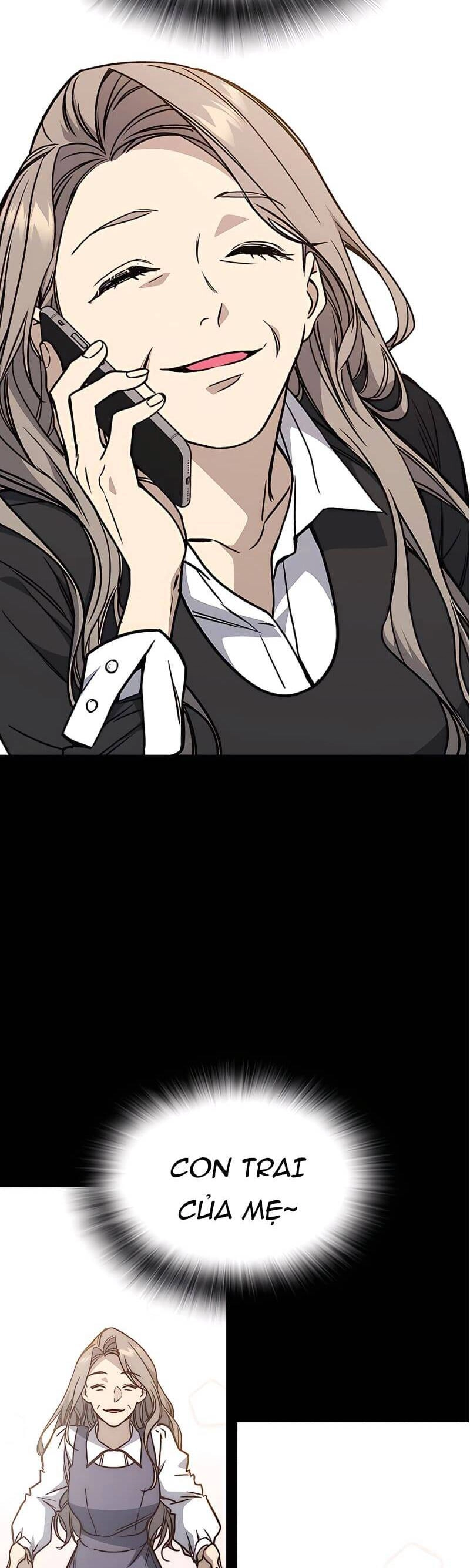 Học Nhóm Chapter 156 - 10