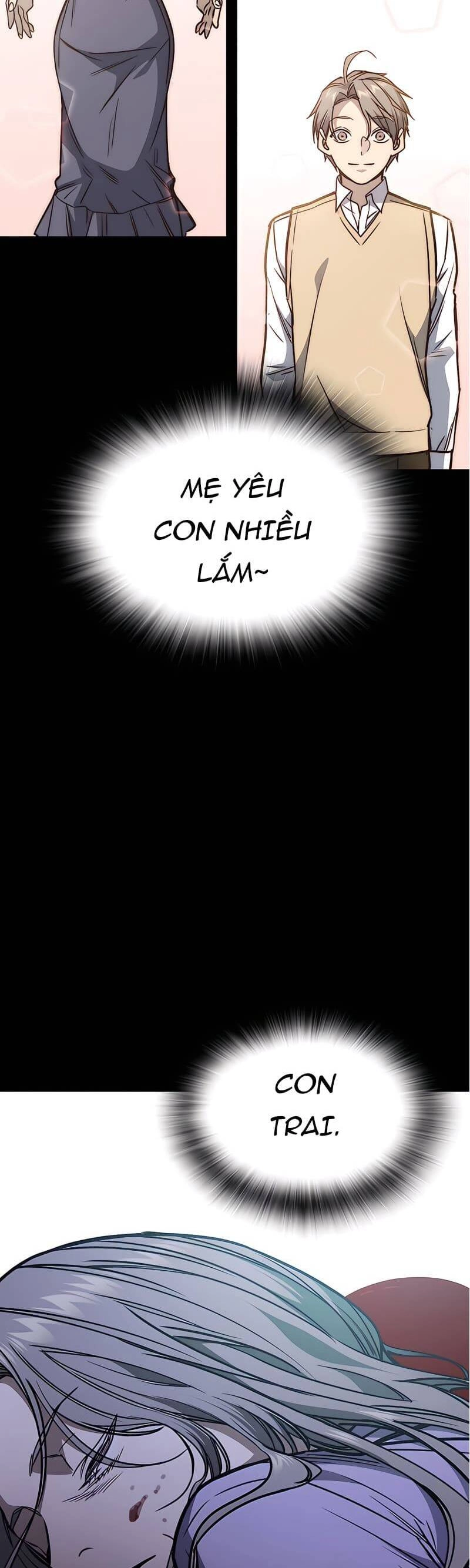 Học Nhóm Chapter 156 - 11