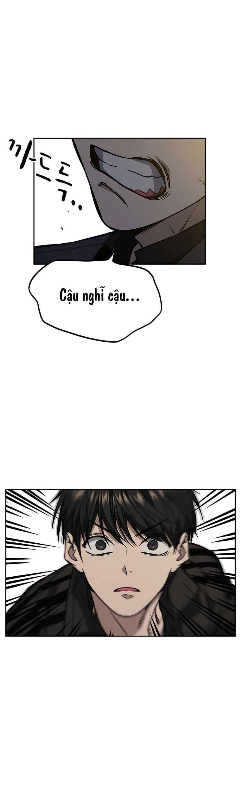 Học Nhóm Chapter 156 - 13