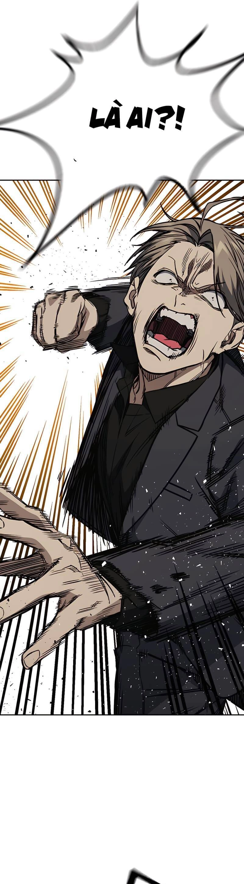 Học Nhóm Chapter 156 - 14