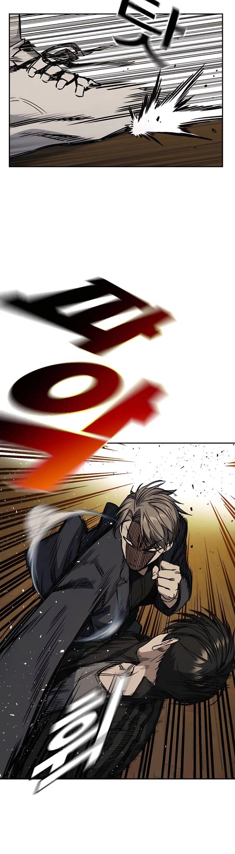 Học Nhóm Chapter 156 - 15