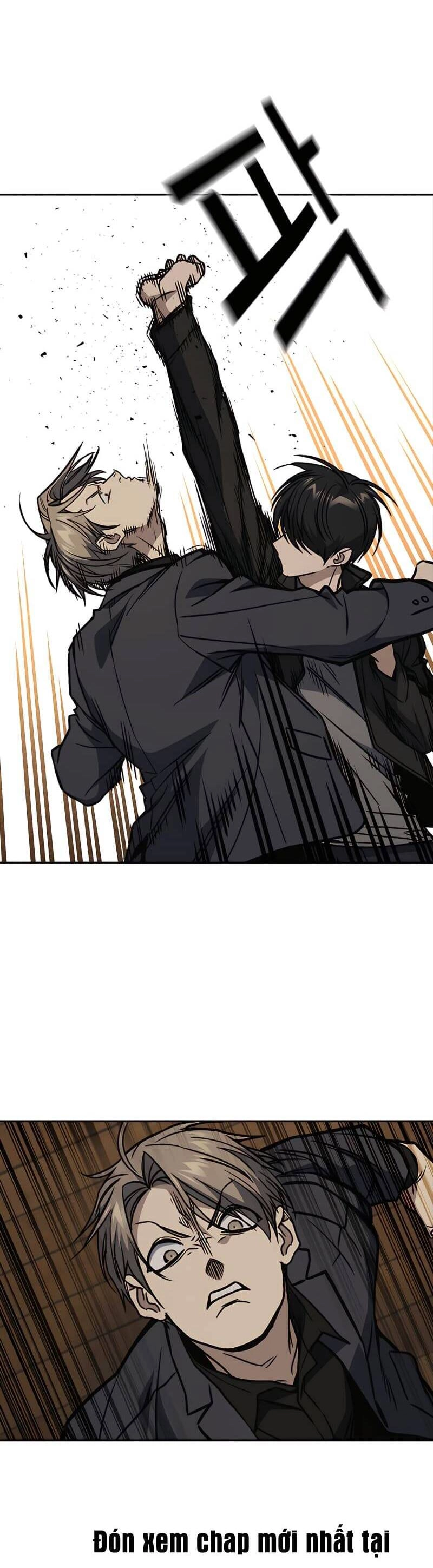 Học Nhóm Chapter 156 - 16