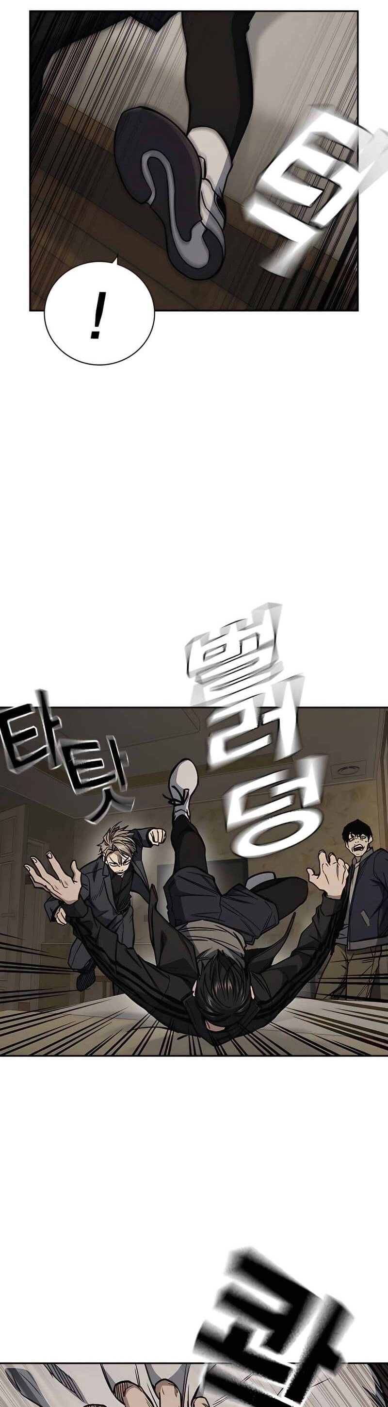 Học Nhóm Chapter 156 - 19