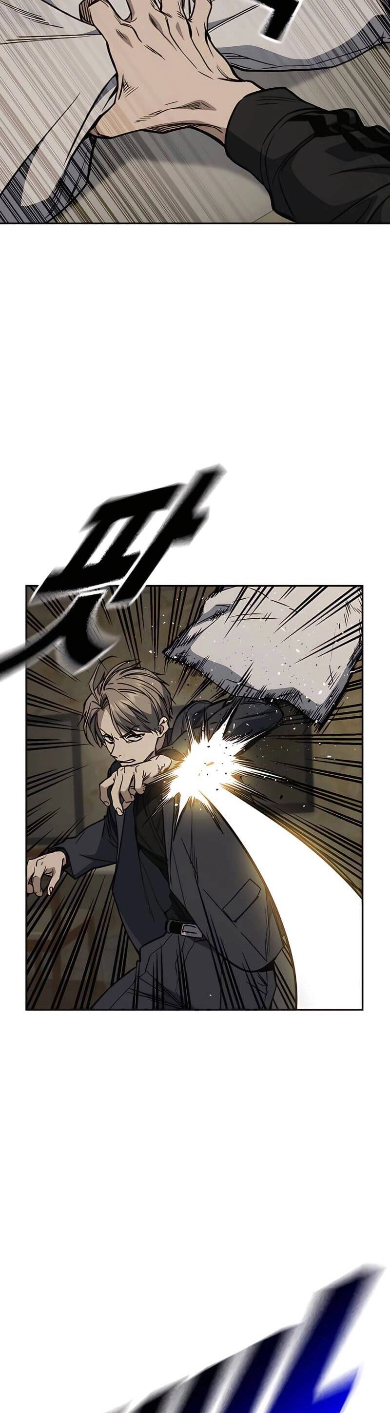 Học Nhóm Chapter 156 - 20