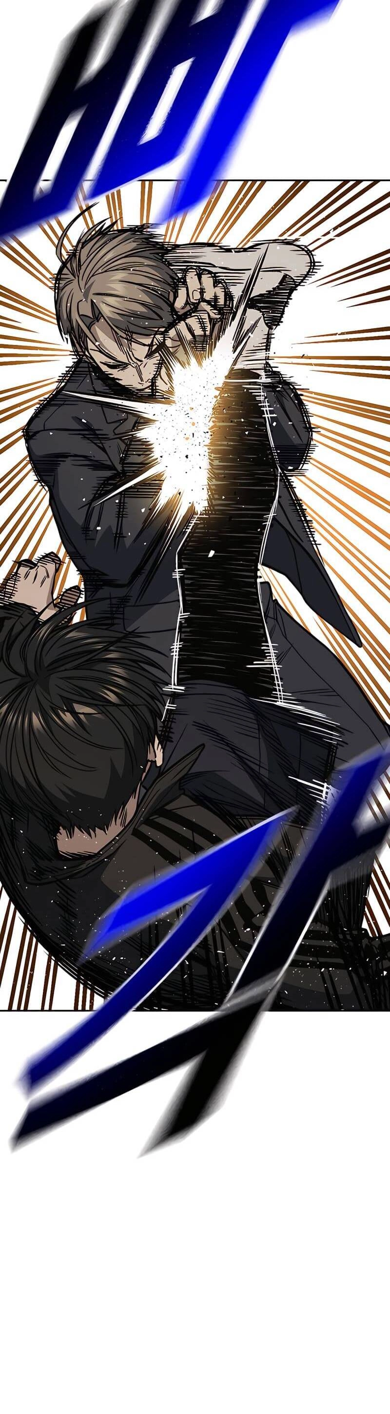 Học Nhóm Chapter 156 - 21