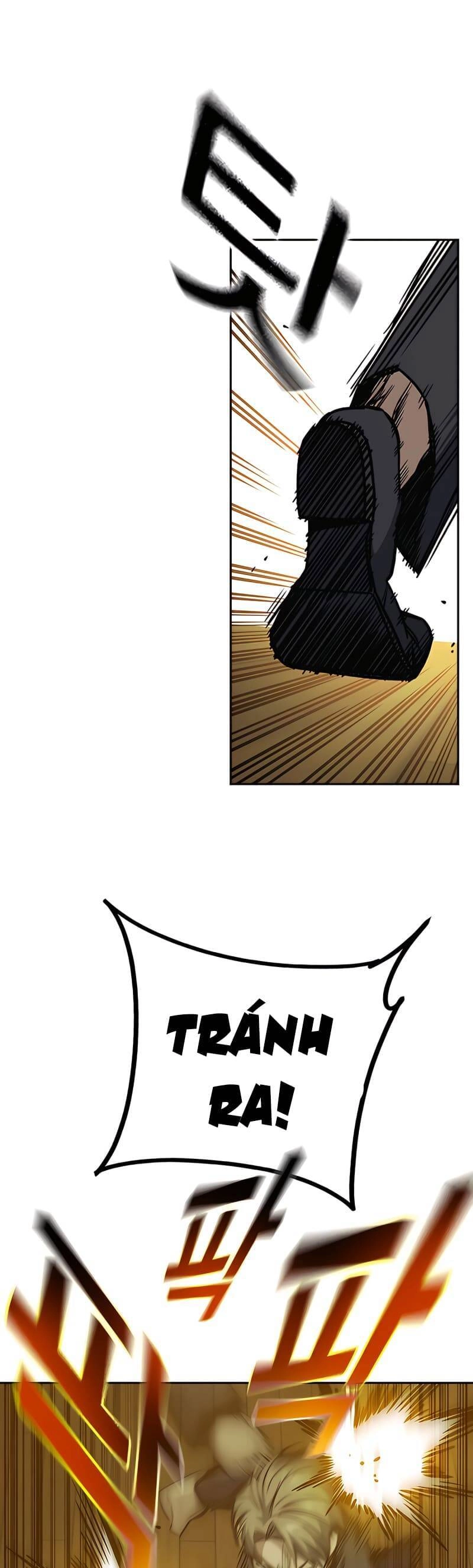 Học Nhóm Chapter 156 - 26