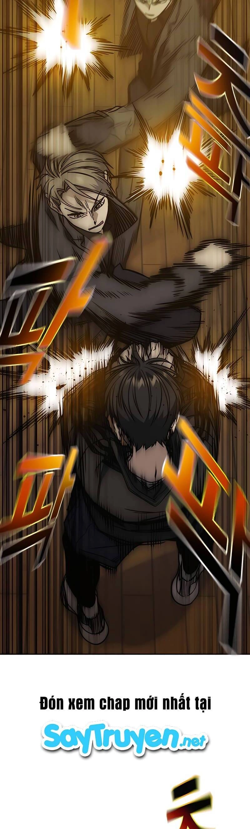 Học Nhóm Chapter 156 - 27