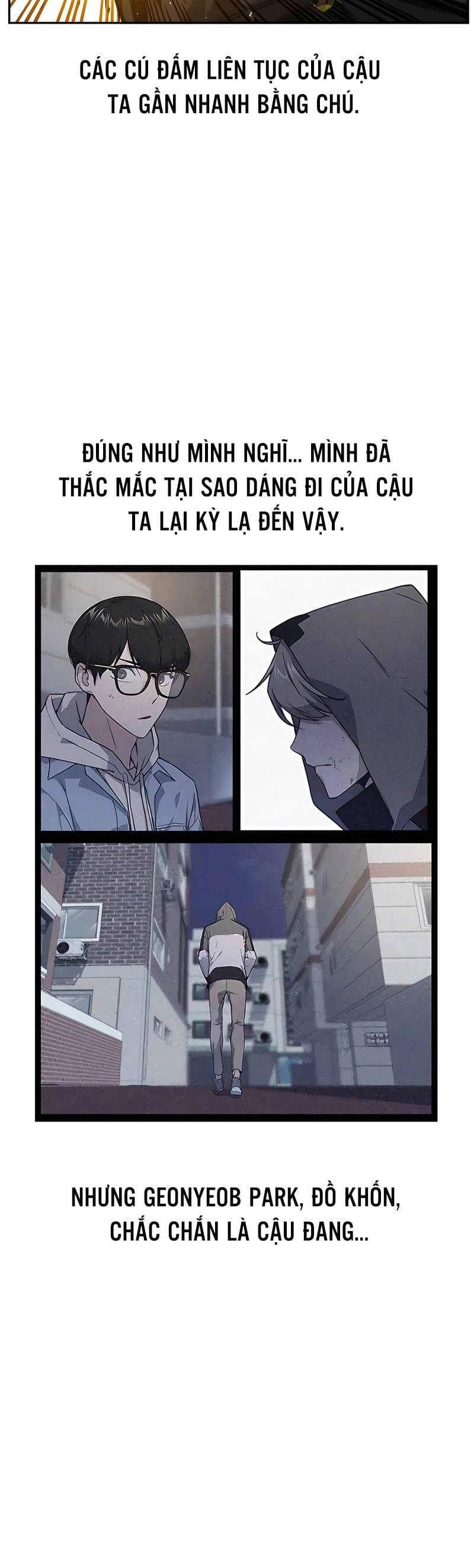 Học Nhóm Chapter 156 - 29