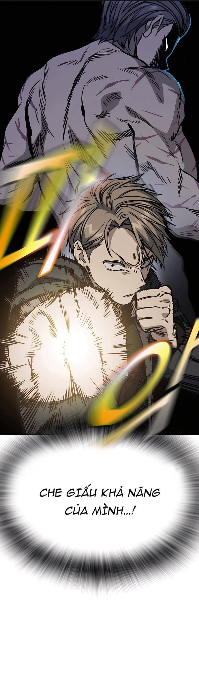 Học Nhóm Chapter 156 - 30